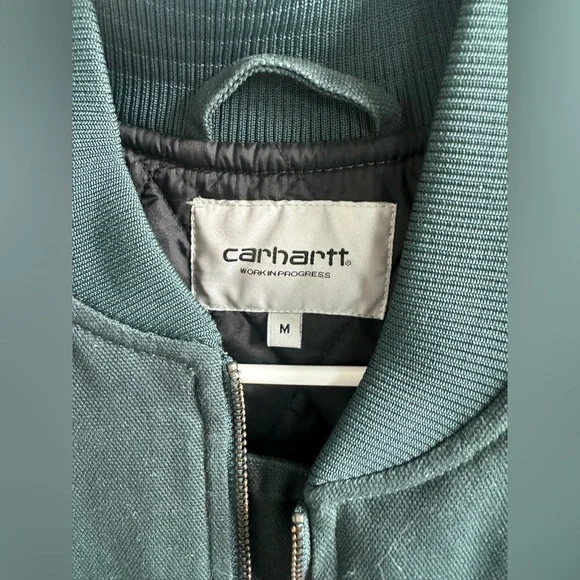 Carhartt WIP Vest - Picture 2 of 2